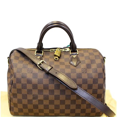 lv bag speedy 30 price